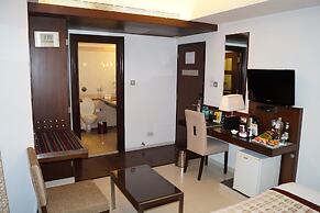 The President Hotel