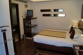 The President Hotel