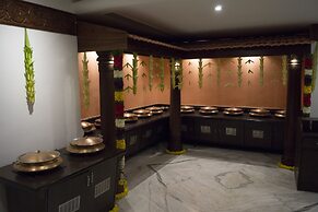 The President Hotel