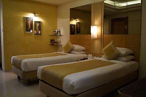 The President Hotel