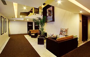The President Hotel