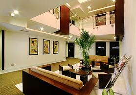 The President Hotel