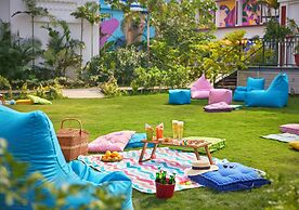 Ronil Goa, part of Hyatt