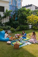 Ronil Goa, part of Hyatt