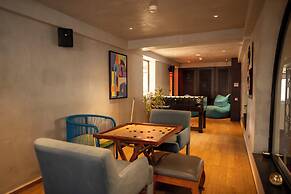 Ronil Goa, part of Hyatt