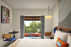 Ronil Goa, part of Hyatt