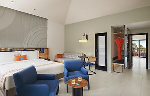 Ronil Goa, part of Hyatt