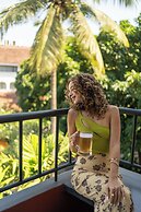 Ronil Goa, part of Hyatt