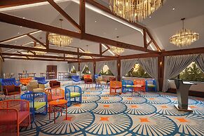 Ronil Goa, part of Hyatt