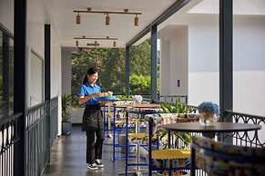Ronil Goa, part of Hyatt