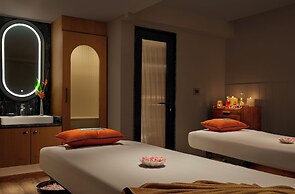 Ronil Goa, part of Hyatt