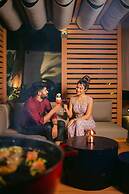 Ronil Goa, part of Hyatt