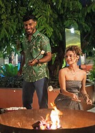Ronil Goa, part of Hyatt