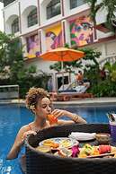 Ronil Goa, part of Hyatt