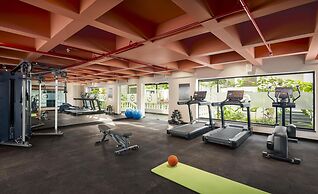 Ronil Goa, part of Hyatt