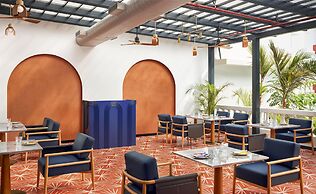 Ronil Goa, part of Hyatt