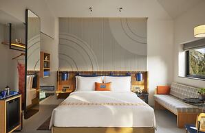 Ronil Goa, part of Hyatt