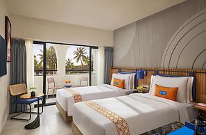 Ronil Goa, part of Hyatt