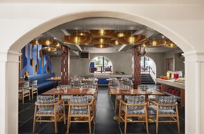 Ronil Goa, part of Hyatt