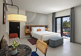Ronil Goa, part of Hyatt