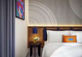 Ronil Goa, part of Hyatt