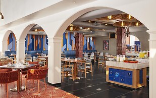 Ronil Goa, part of Hyatt