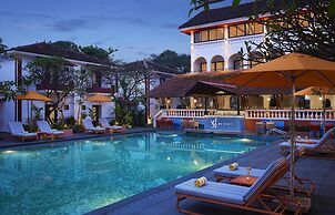 Ronil Goa, part of Hyatt