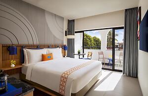 Ronil Goa, part of Hyatt