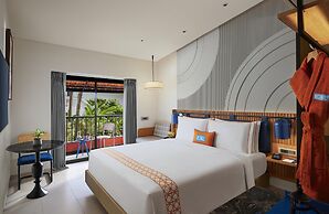 Ronil Goa, part of Hyatt