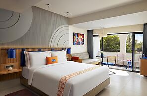 Ronil Goa, part of Hyatt