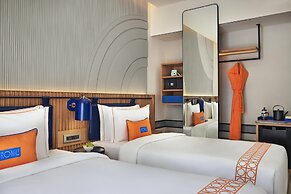 Ronil Goa, part of Hyatt