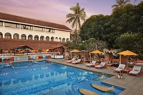 Ronil Goa, part of Hyatt