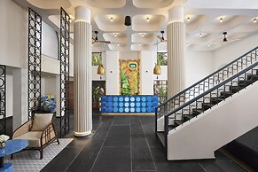 Ronil Goa, part of Hyatt