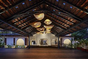 Ronil Goa, part of Hyatt
