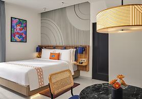 Ronil Goa, part of Hyatt