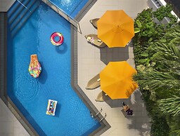 Ronil Goa, part of Hyatt