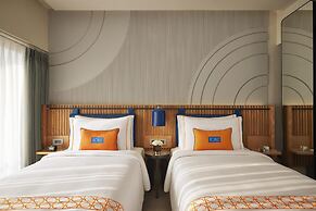 Ronil Goa, part of Hyatt