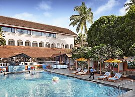 Ronil Goa, part of Hyatt