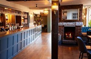 Feathers Hotel by Chef and Brewer Collection