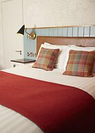 Feathers Hotel by Chef and Brewer Collection