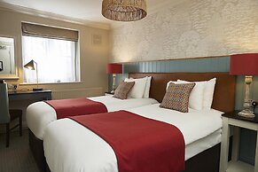 Feathers Hotel by Chef and Brewer Collection