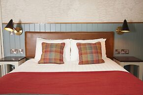 Feathers Hotel by Chef and Brewer Collection