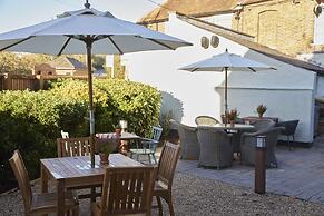 Feathers Hotel by Chef and Brewer Collection