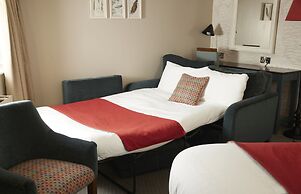 Feathers Hotel by Chef and Brewer Collection