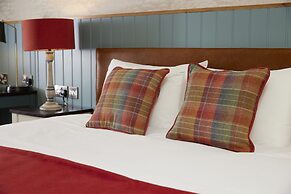 Feathers Hotel by Chef and Brewer Collection