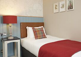 Feathers Hotel by Chef and Brewer Collection