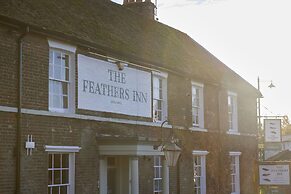Feathers Hotel by Chef and Brewer Collection