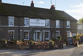 Feathers Hotel by Chef and Brewer Collection