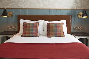 Feathers Hotel by Chef and Brewer Collection