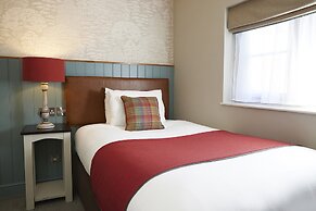 Feathers Hotel by Chef and Brewer Collection